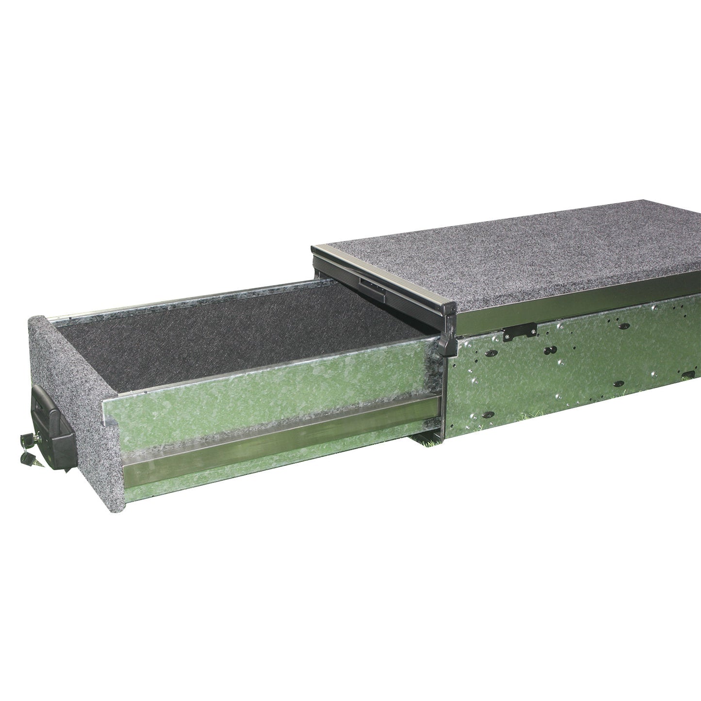 TrailBox Storage System