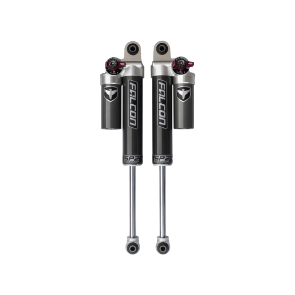 Falcon Fast Adjust Suspension Upgrade