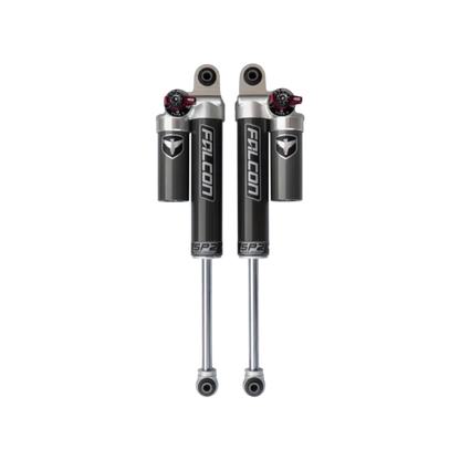 Falcon Fast Adjust Suspension Upgrade