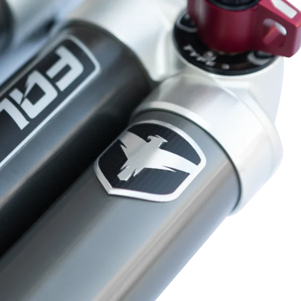 Falcon Fast Adjust Suspension Upgrade