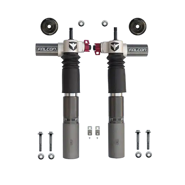 Falcon Fast Adjust Suspension Upgrade