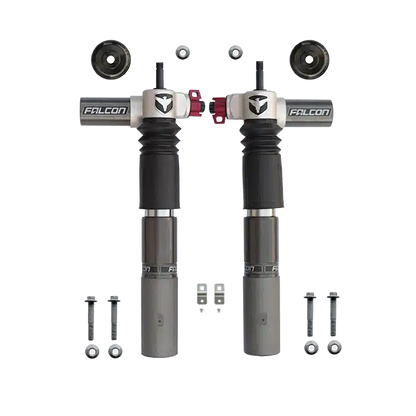 Falcon Fast Adjust Suspension Upgrade