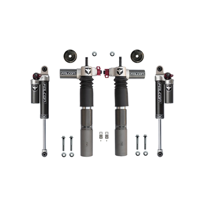 Falcon Fast Adjust Suspension Upgrade