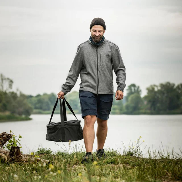 Transport Bag for Dutch Oven ft3-ft6 - Trailborn Equipment