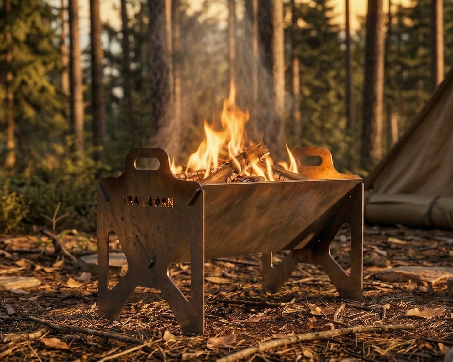 Firebox