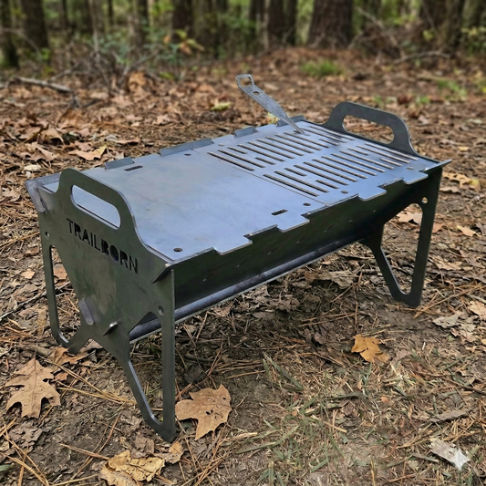 Firebox