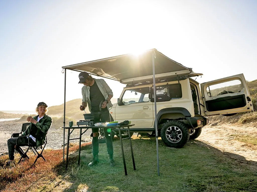 Eclipse Cube Shower Tent – Trailborn Equipment