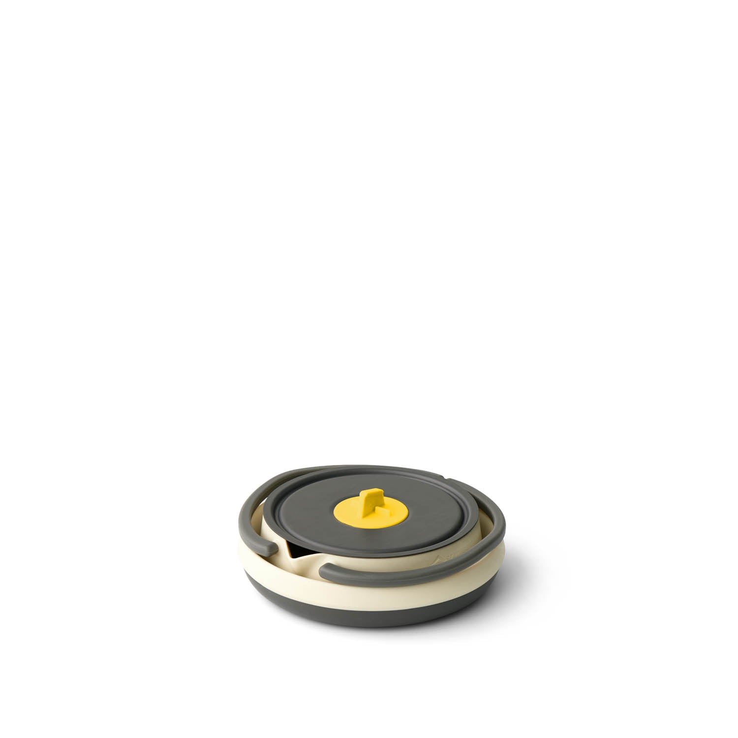 Frontier Ultralight Collapsible Kettle - Trailborn Equipment