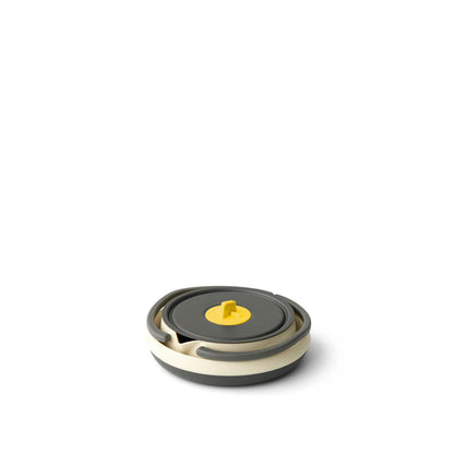 Frontier Ultralight Collapsible Kettle - Trailborn Equipment