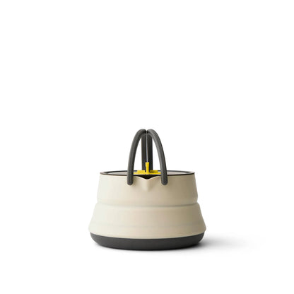 Frontier Ultralight Collapsible Kettle - Trailborn Equipment