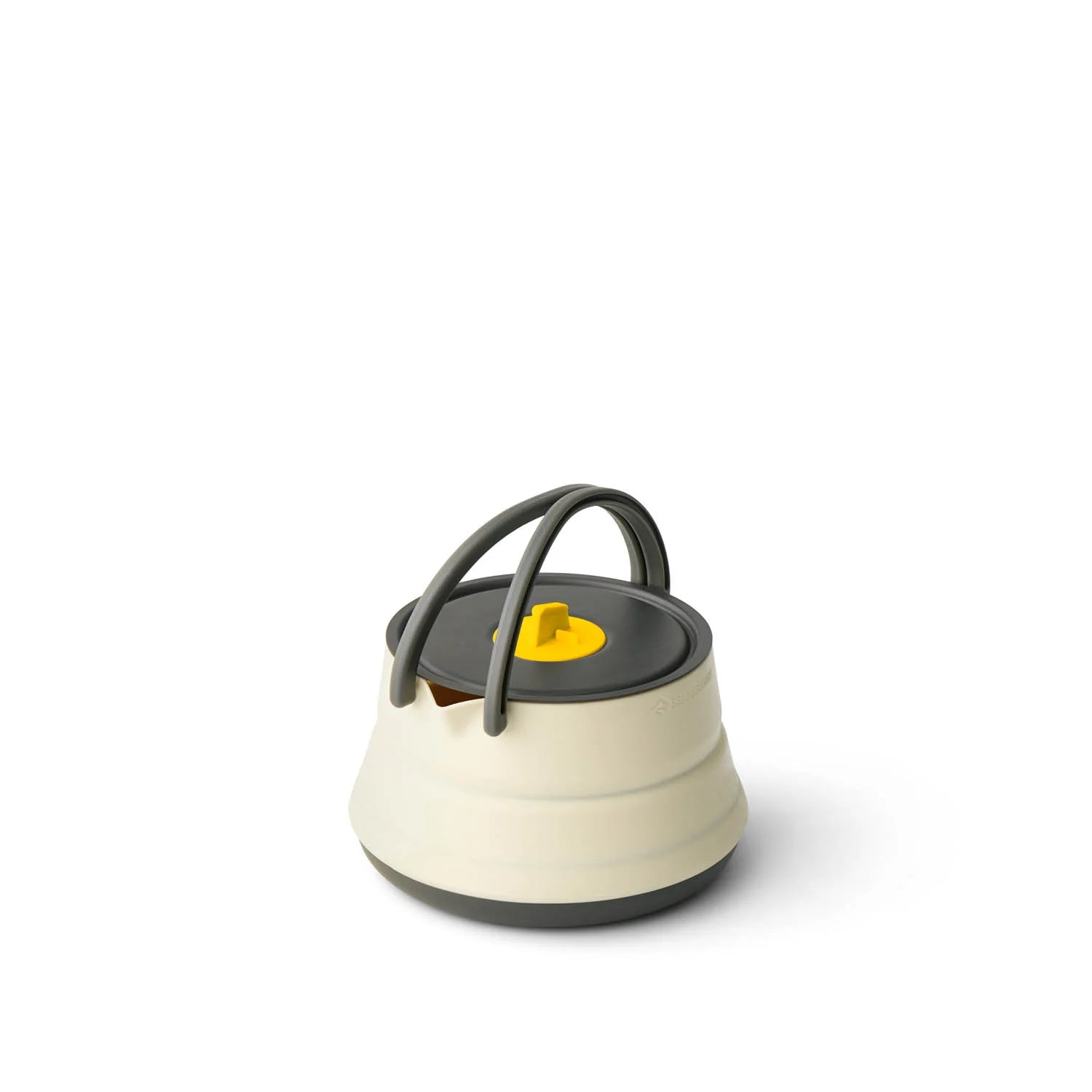 Frontier Ultralight Collapsible Kettle - Trailborn Equipment