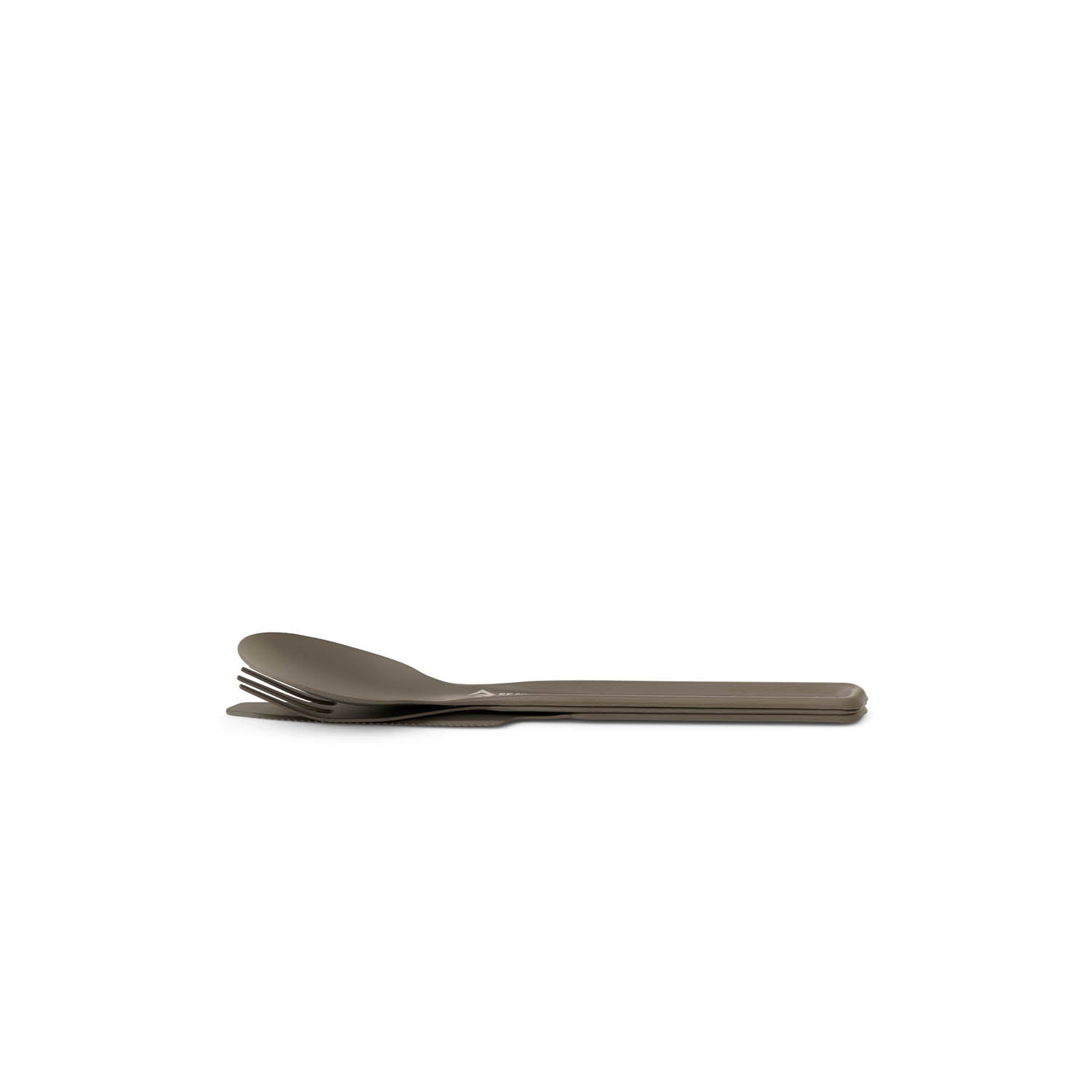 Frontier Ultralight Cutlery Set - Fork, Spoon & Knife - Trailborn Equipment