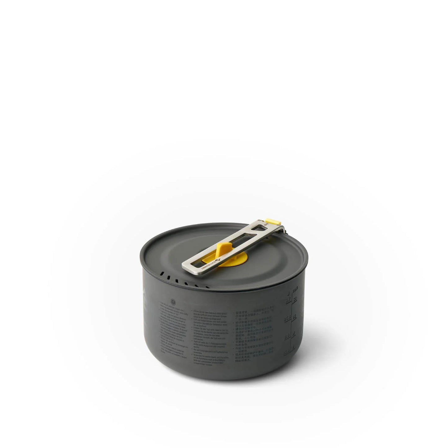 Frontier Ultralight Pot - Trailborn Equipment