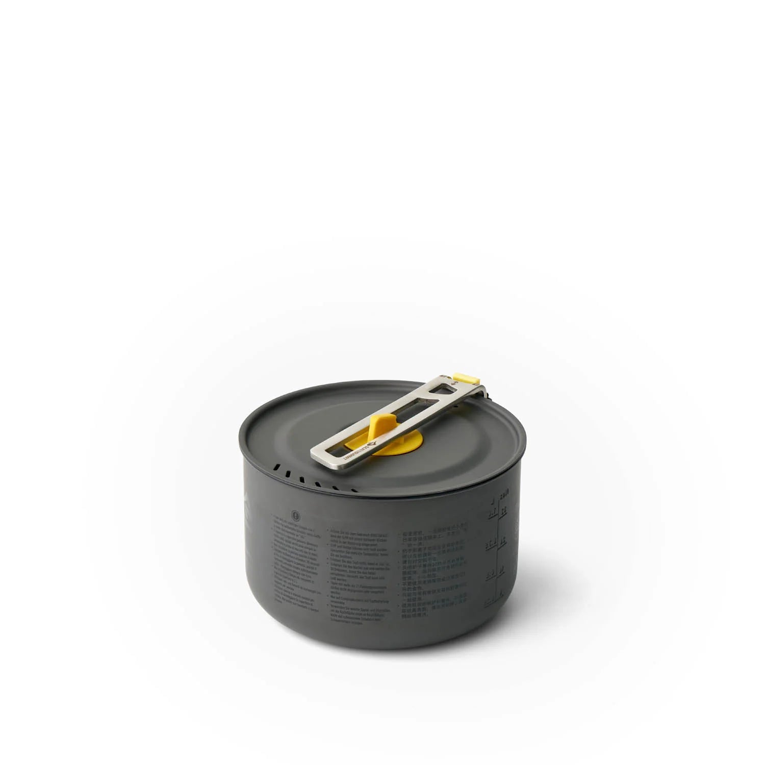 Frontier Ultralight Pot - Trailborn Equipment