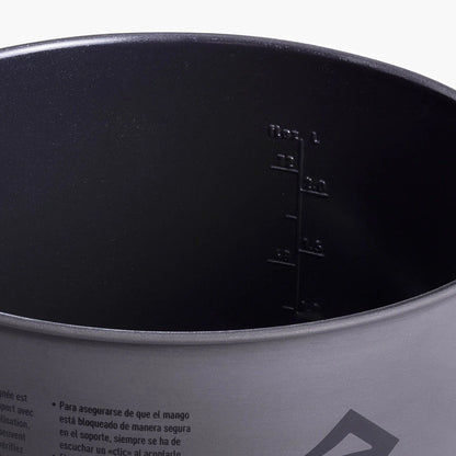 Frontier Ultralight Pot - Trailborn Equipment
