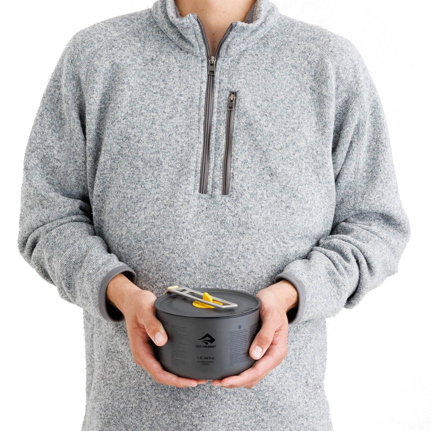 Frontier Ultralight Pot - Trailborn Equipment