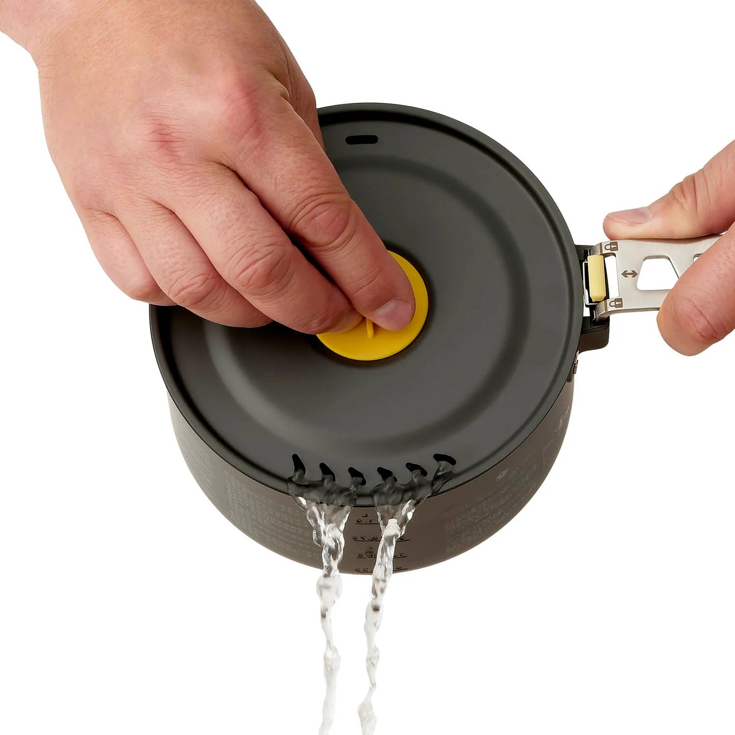 Frontier Ultralight Pot - Trailborn Equipment