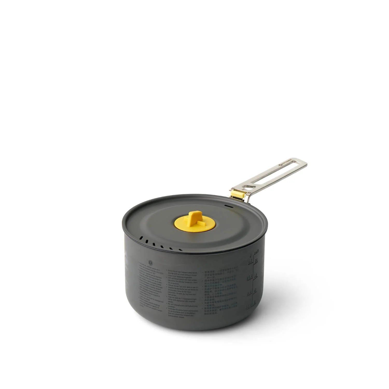 Frontier Ultralight Pot - Trailborn Equipment