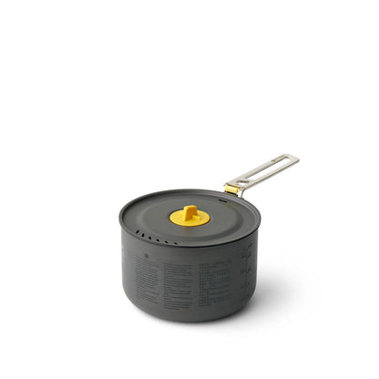 Frontier Ultralight Pot - Trailborn Equipment