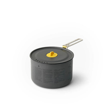 Frontier Ultralight Pot - Trailborn Equipment