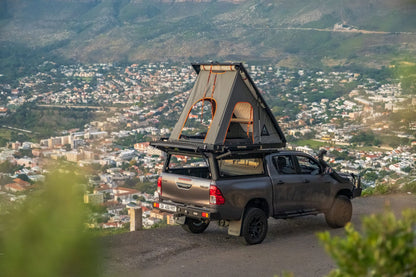 Alu-Cab Taktält Gen 3-R