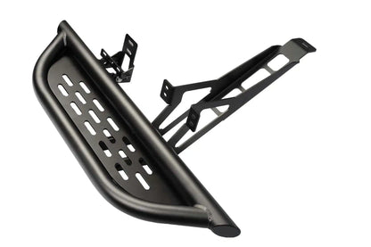 Sequoia Half Moon Side Steps / Sprinter - Trailborn Equipment