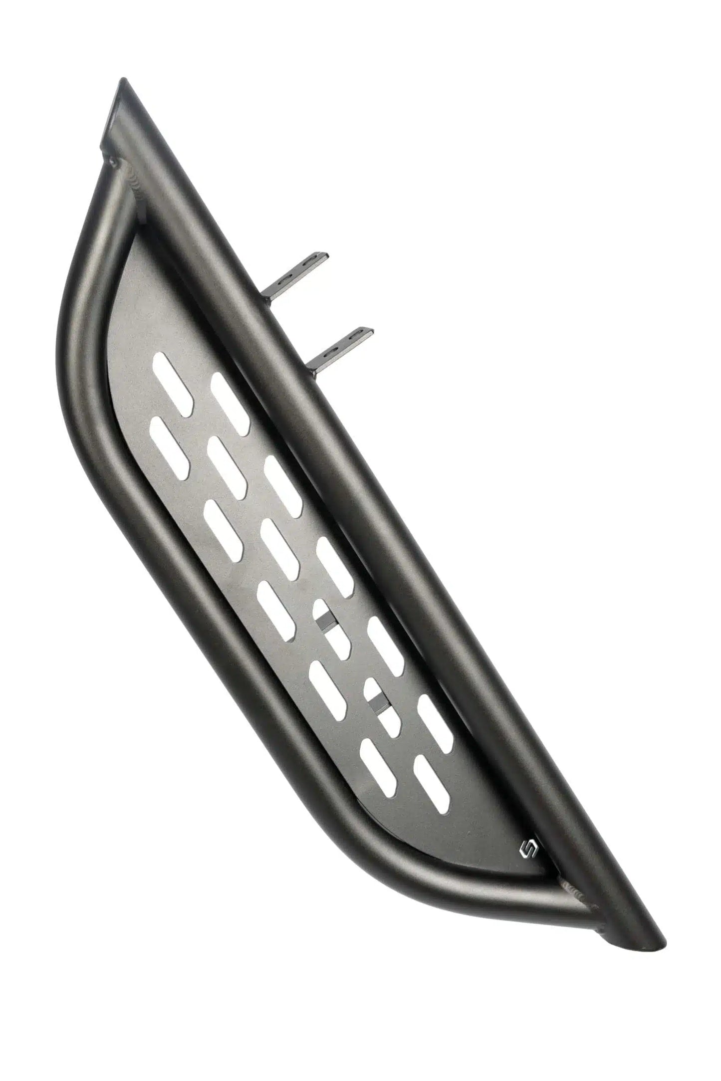 Sequoia Half Moon Side Steps / Sprinter - Trailborn Equipment