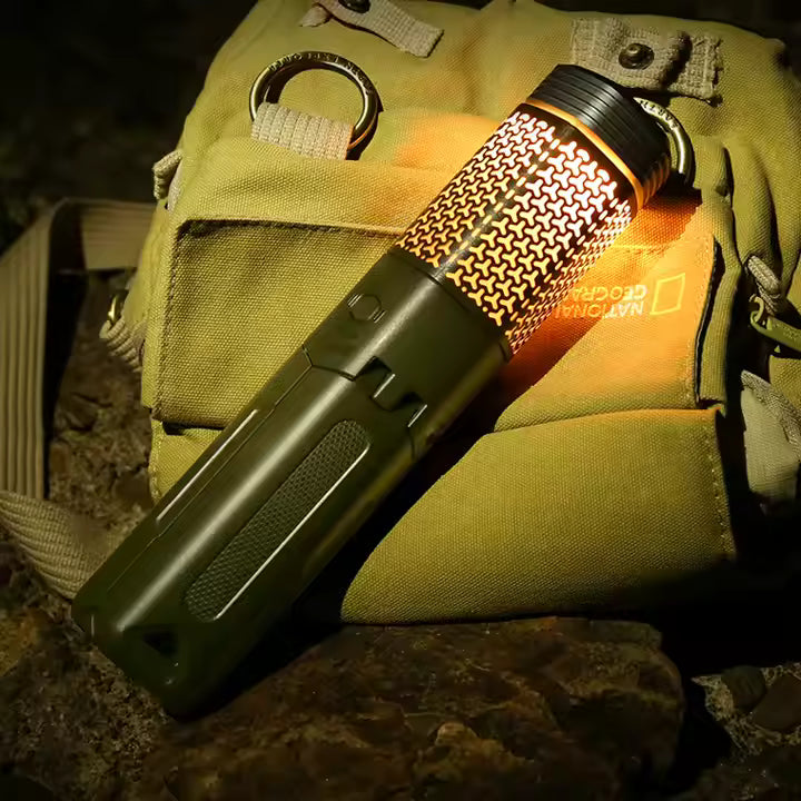 Torch Camping Lantern - Trailborn Equipment