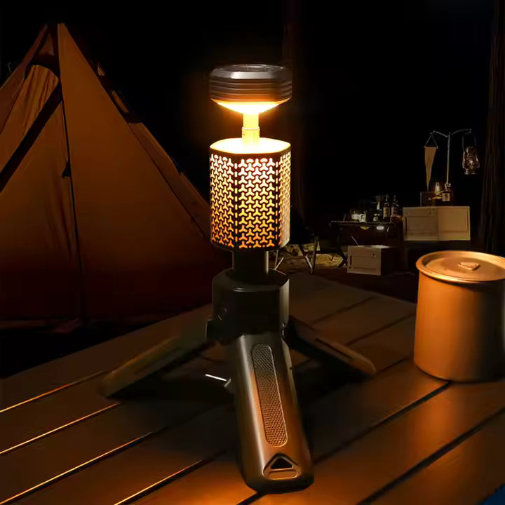Torch Camping Lantern - Trailborn Equipment