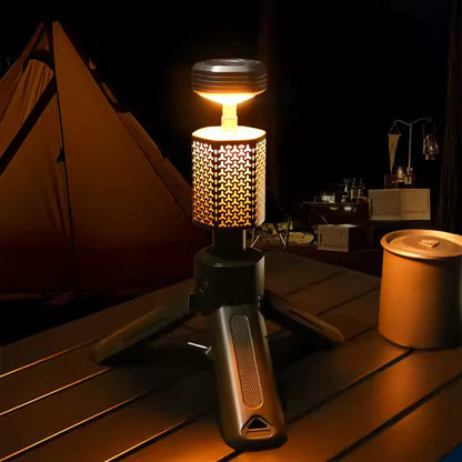 Torch Camping Lantern - Trailborn Equipment