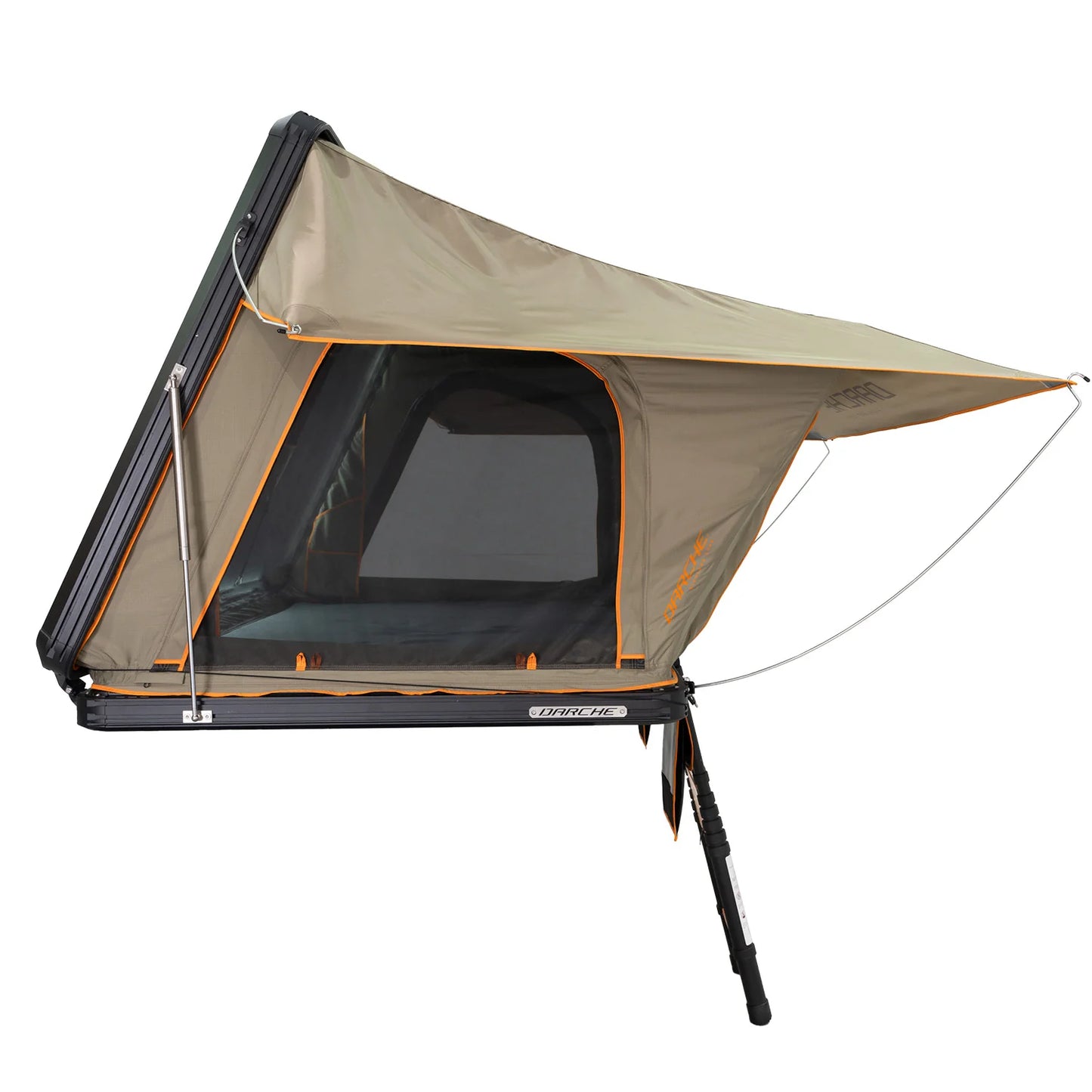 Highland 1300 Roof Top Tent