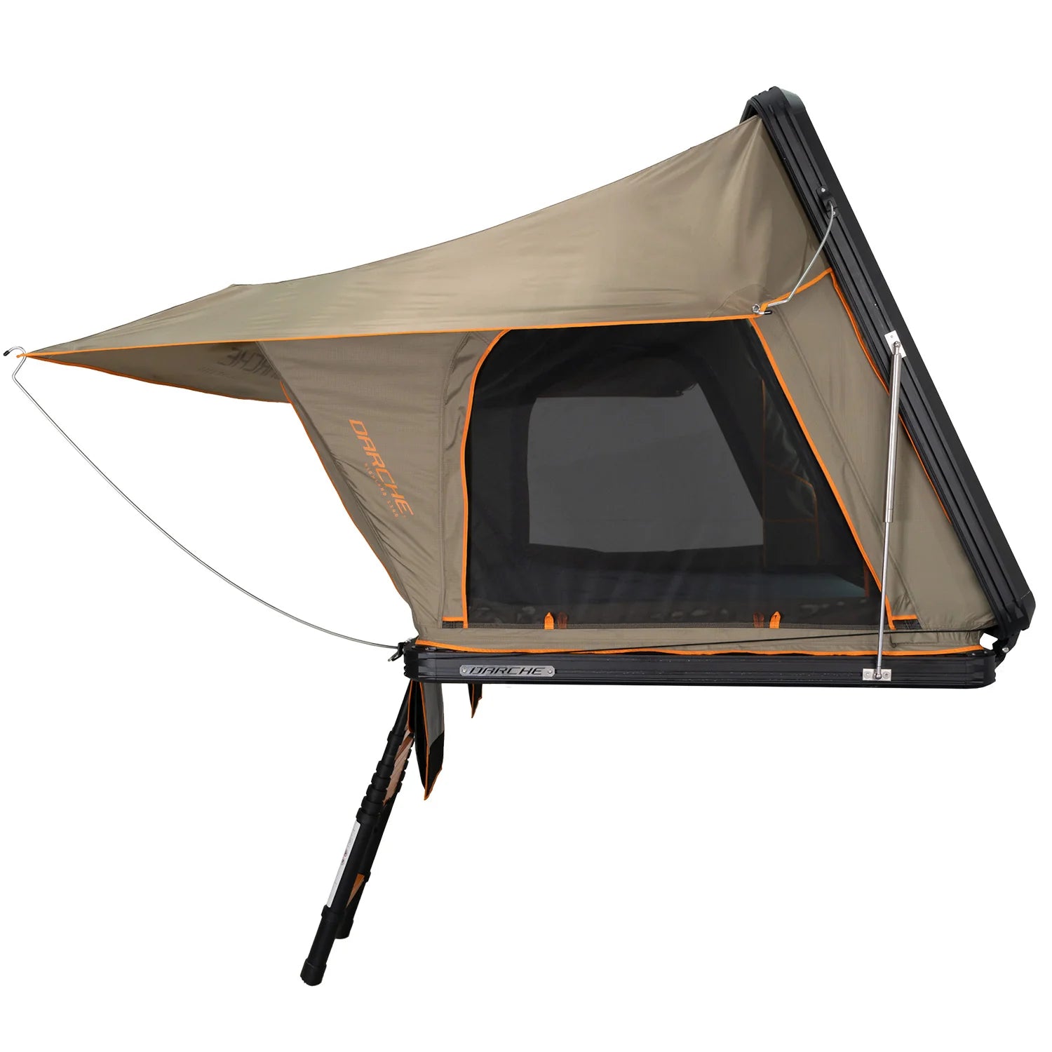 darche roof top.tent Highland 1300 Roof Top Tent – Trailborn Equipment