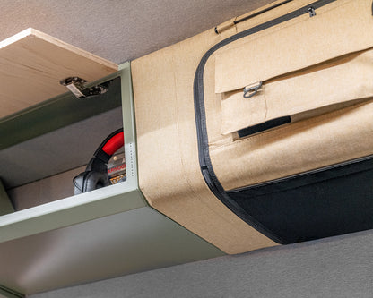 Van Der Moon Interior Package Universal