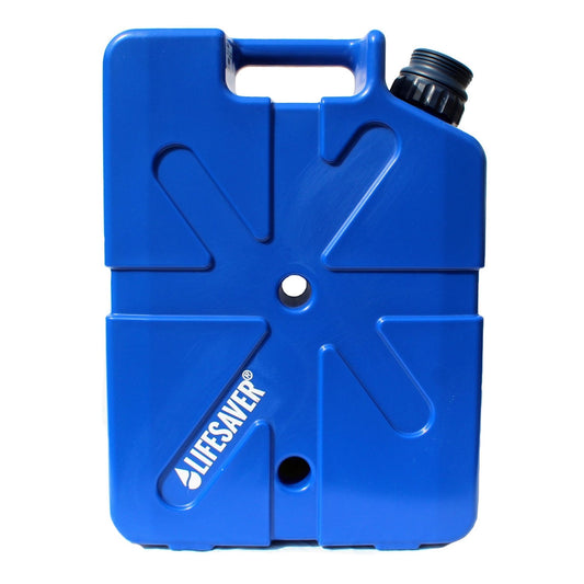 LifeSaver Jerrycan 20000UF