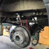 Shear bracket kit
