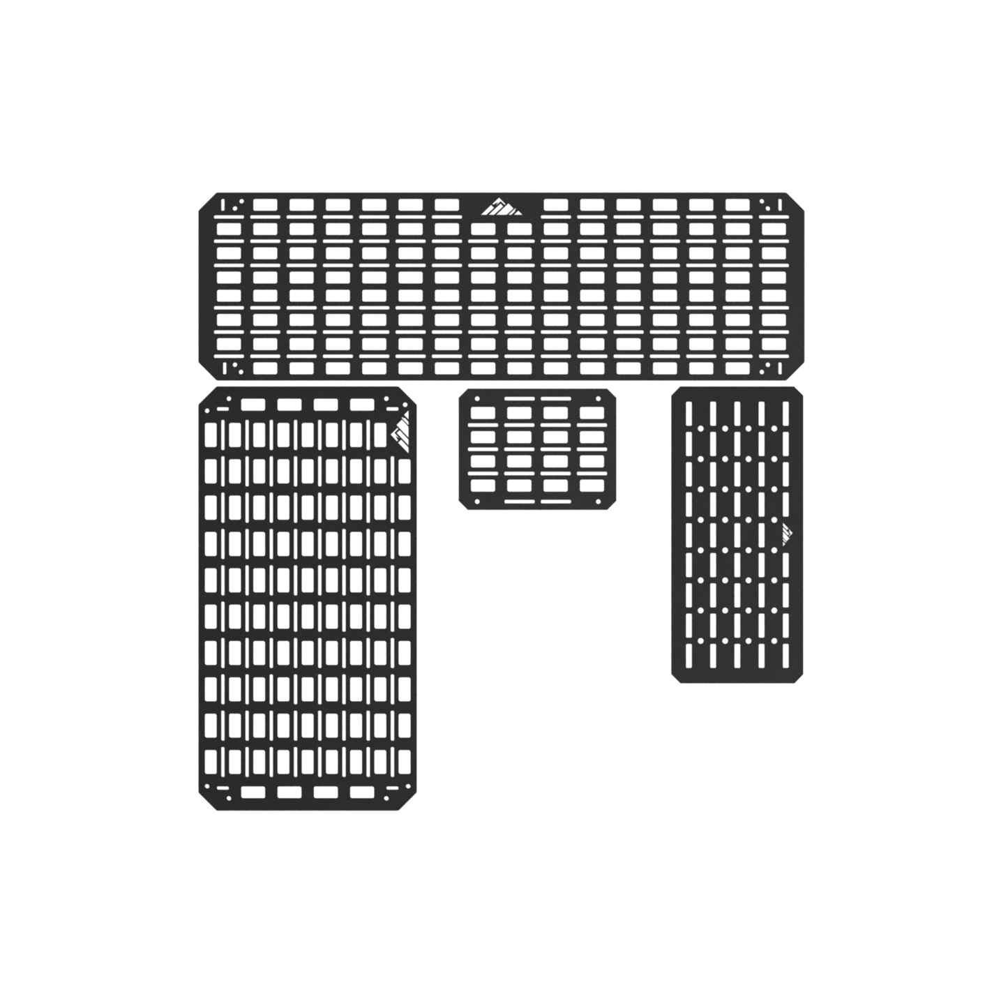 Universal Molle Extra Large