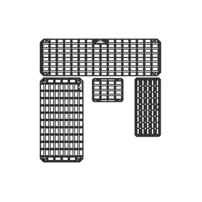 Universal Molle Extra Large