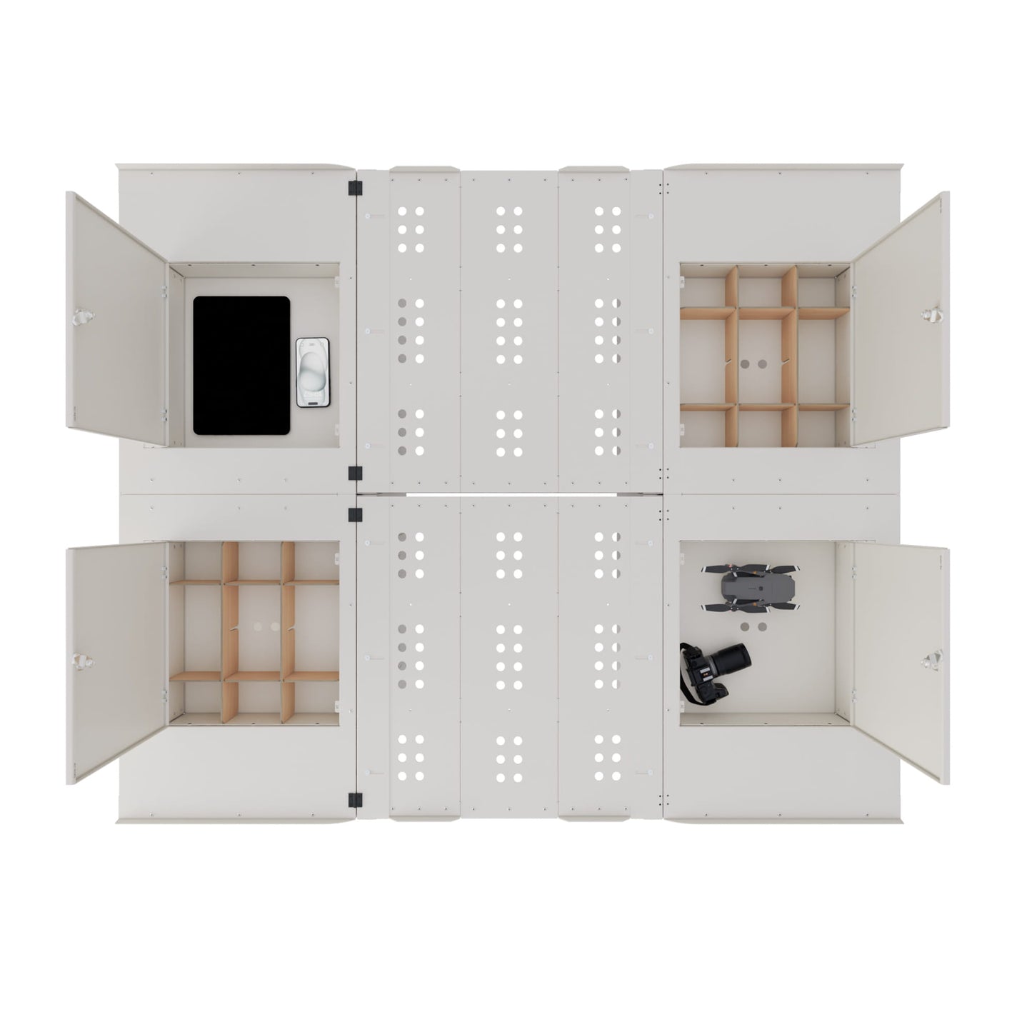 Moon Bed Model 5