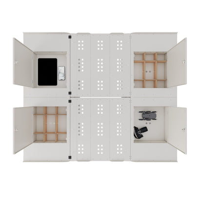 Moon Bed Model 5
