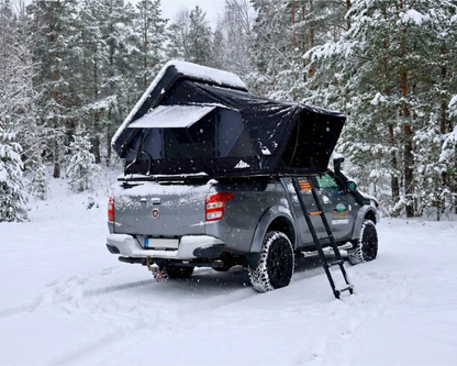 Peak Expedition Hybridtaktält