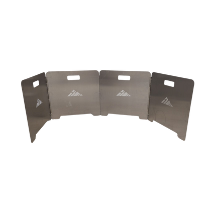 StormGuard Fire Reflector