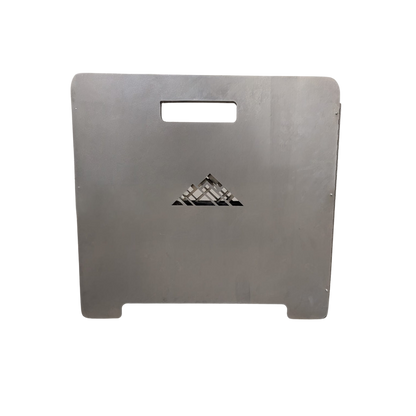 StormGuard Fire Reflector