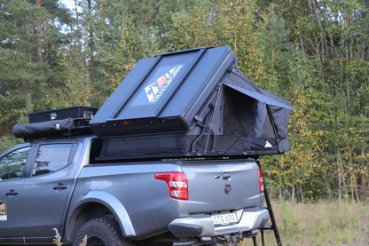 Peak Expedition Hybridtaktält