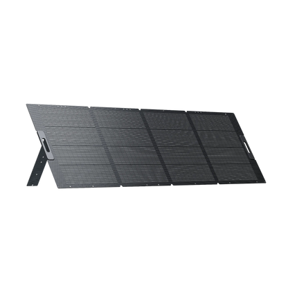 350W Solar Panel