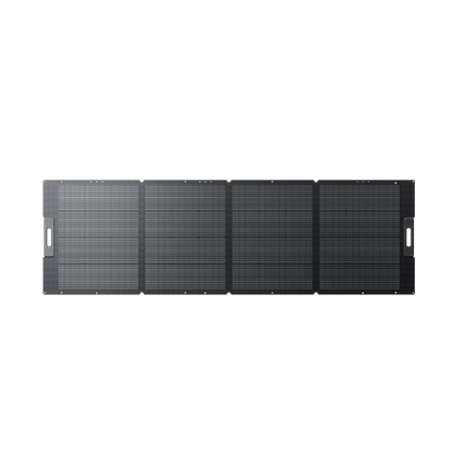 350W Solar Panel