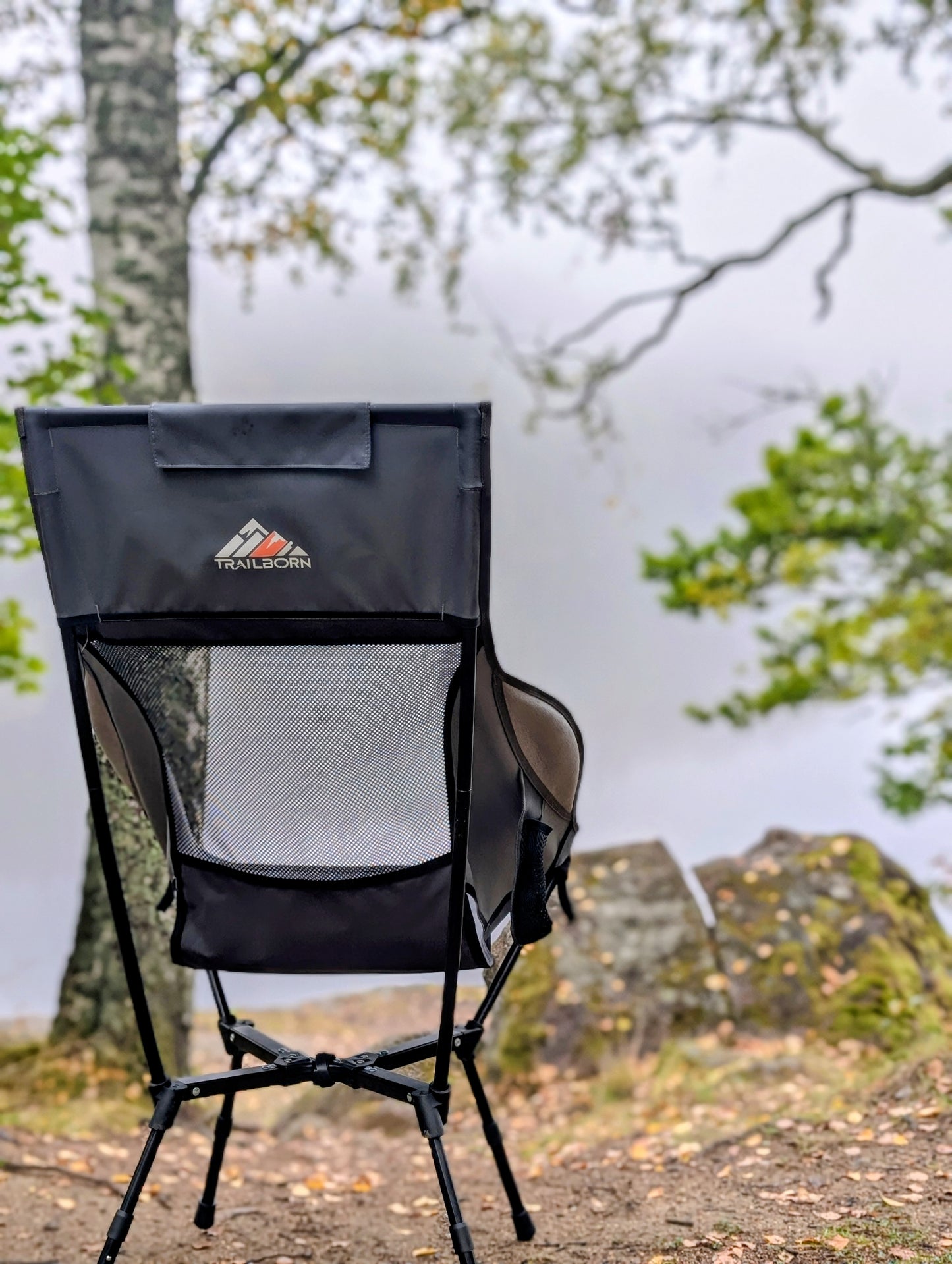 Stargazer Campingstol