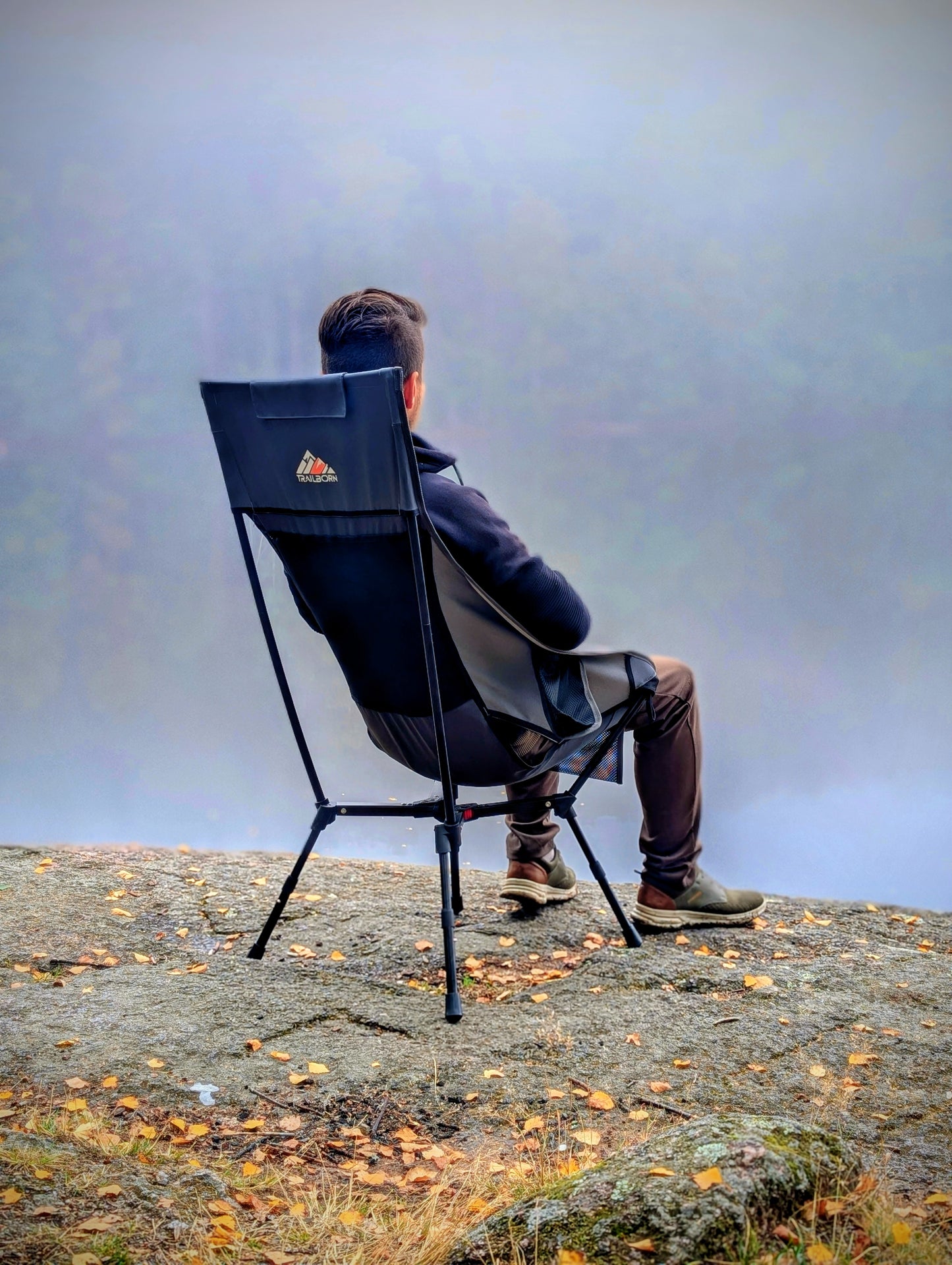 Stargazer Campingstol