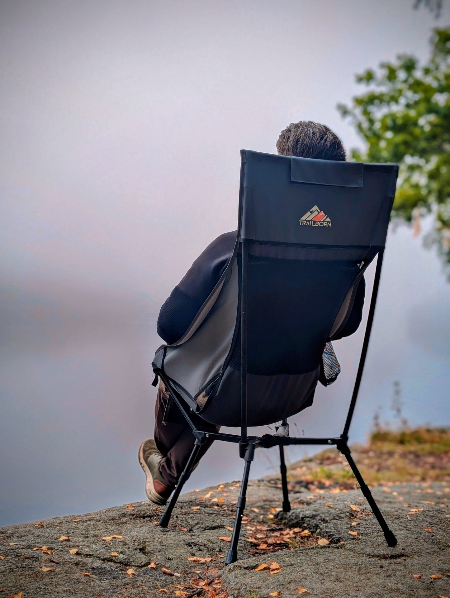 Stargazer Campingstol