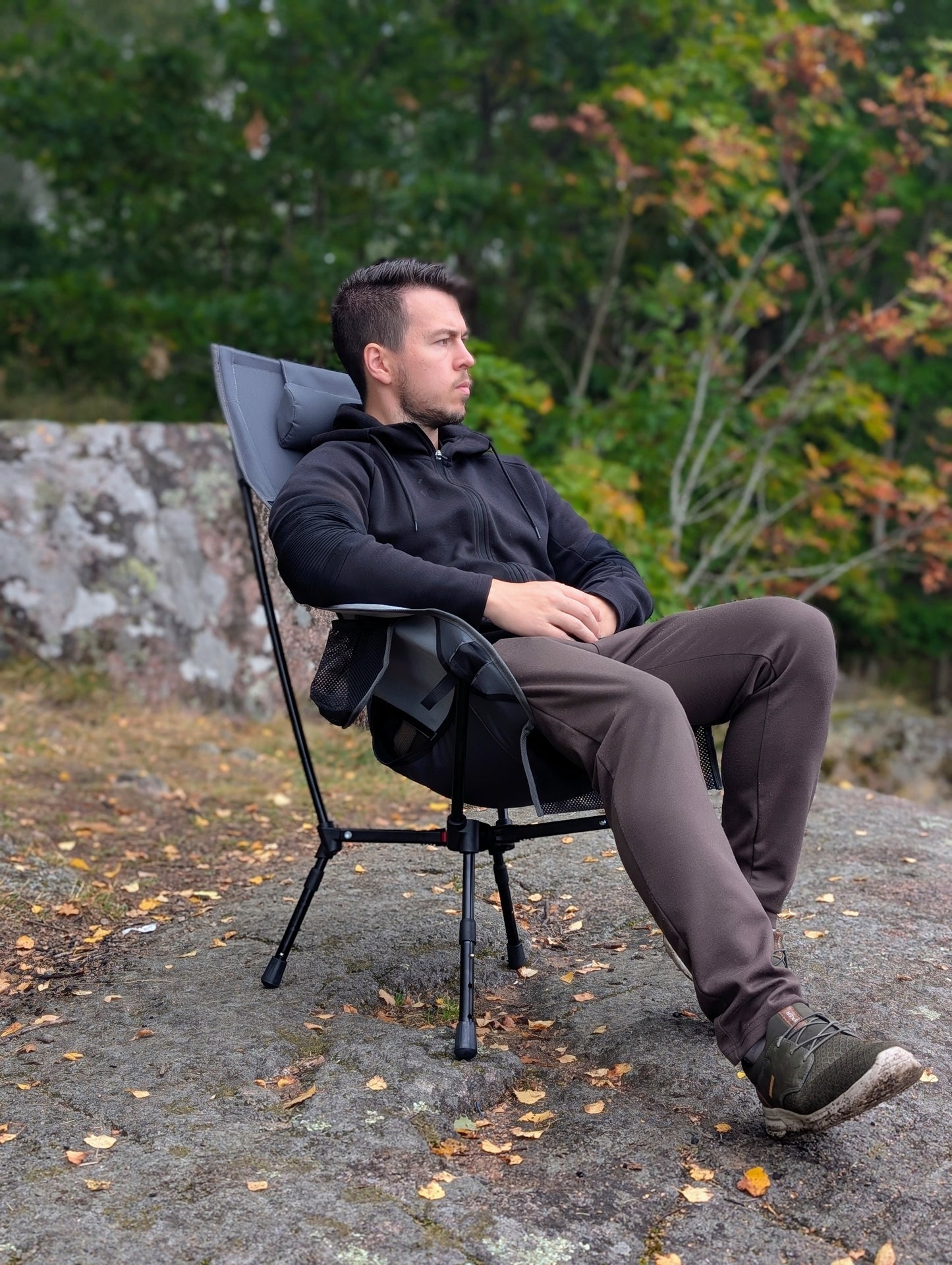 Stargazer Campingstol