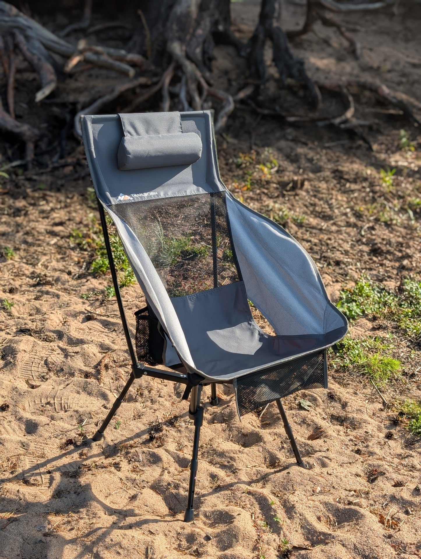 Stargazer Campingstol